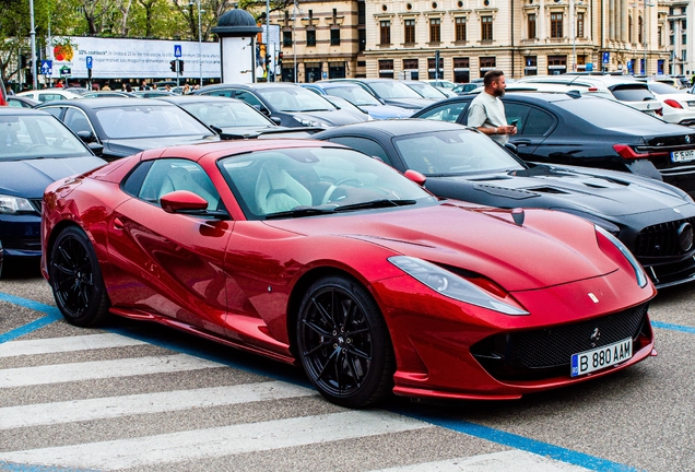 Ferrari 812 GTS