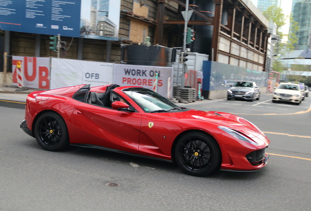 Ferrari 812 GTS