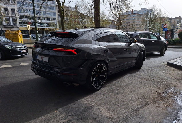 Lamborghini Urus Performante