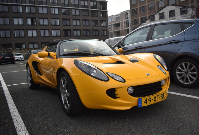 Lotus Elise S2 S