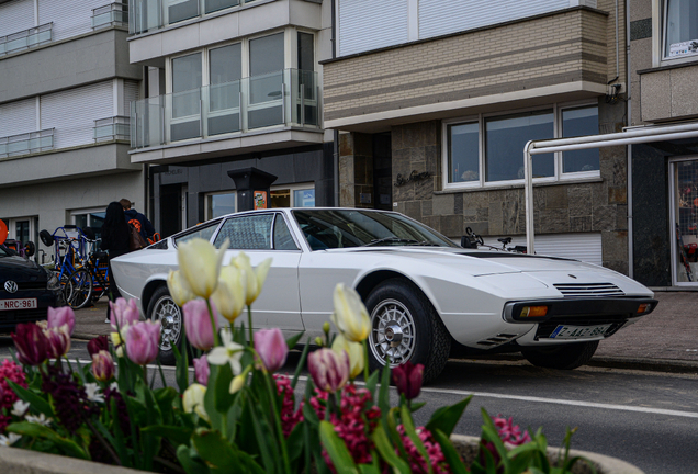 Maserati Khamsin