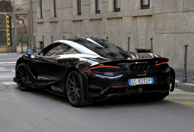 McLaren 765LT