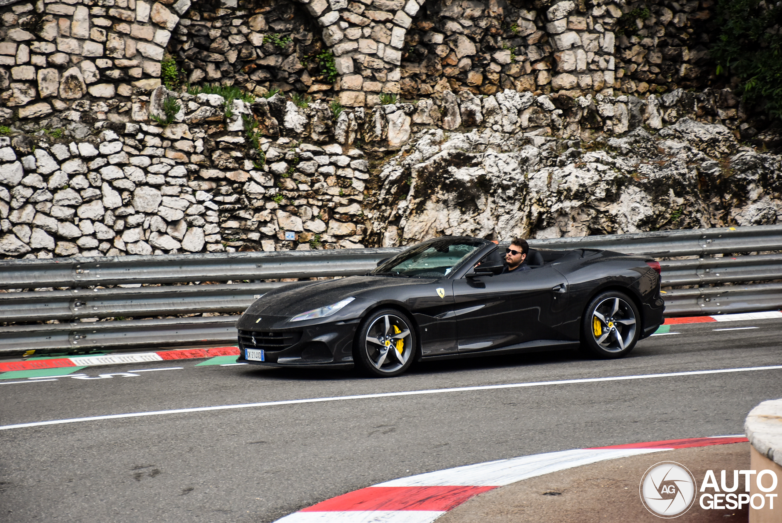 Ferrari Portofino M