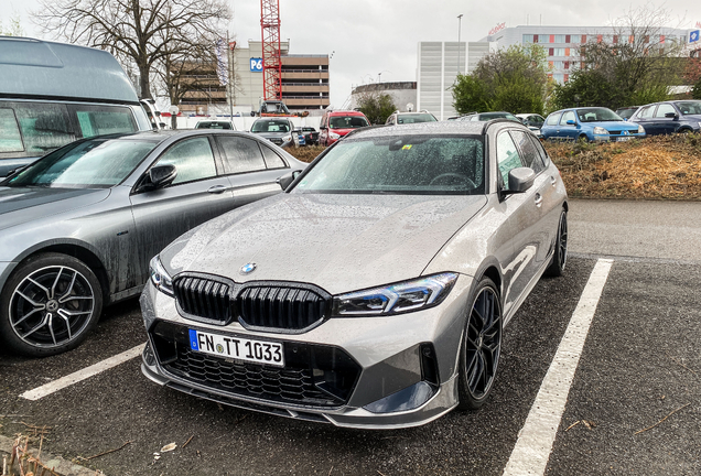 Alpina B3 BiTurbo Touring 2023