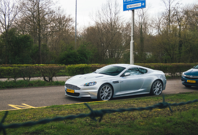 Aston Martin DBS