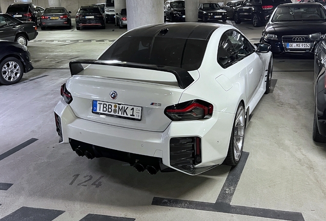 BMW M2 Coupé G87