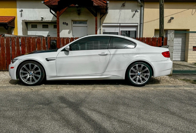 BMW M3 E92 Coupé