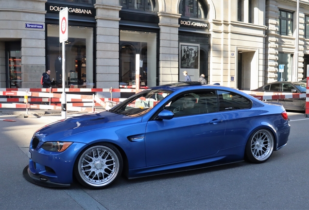 BMW M3 E92 Coupé