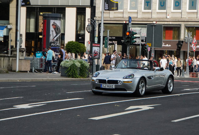 BMW Z8