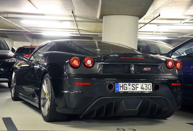 Ferrari 430 Scuderia