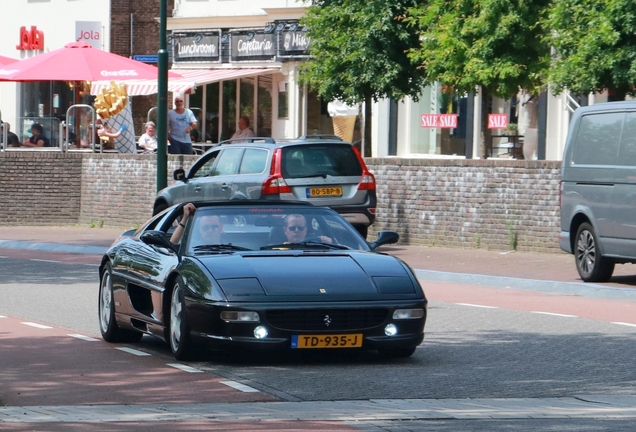 Ferrari F355 GTS