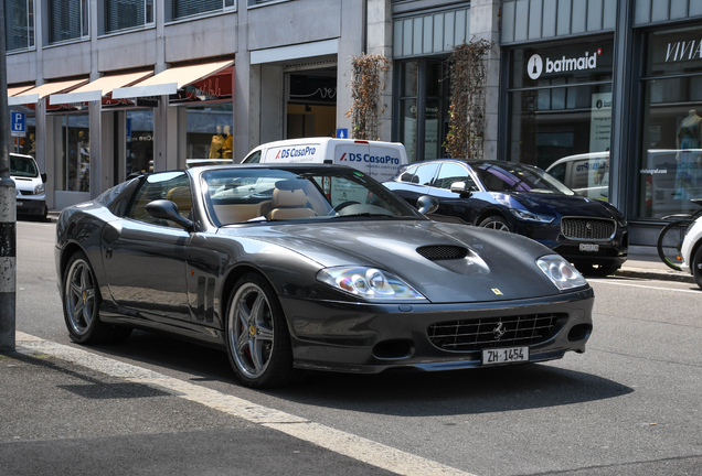 Ferrari Superamerica