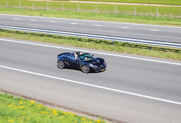 Lotus Elise S2 111R