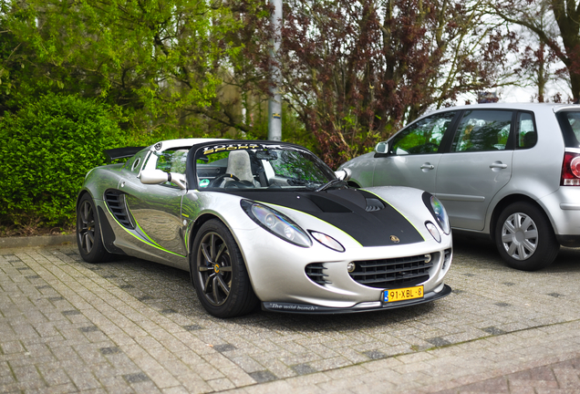 Lotus Elise S2 Sport 135