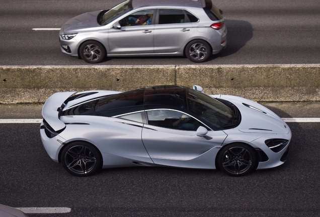 McLaren 720S