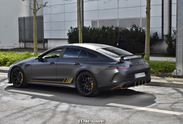 Mercedes-AMG Renntech GT 63 S Edition 1 X290