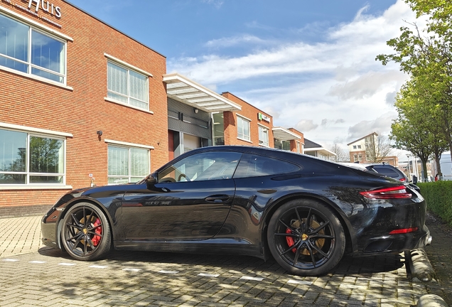 Porsche 991 Carrera S MkII Endurance Racing Edition