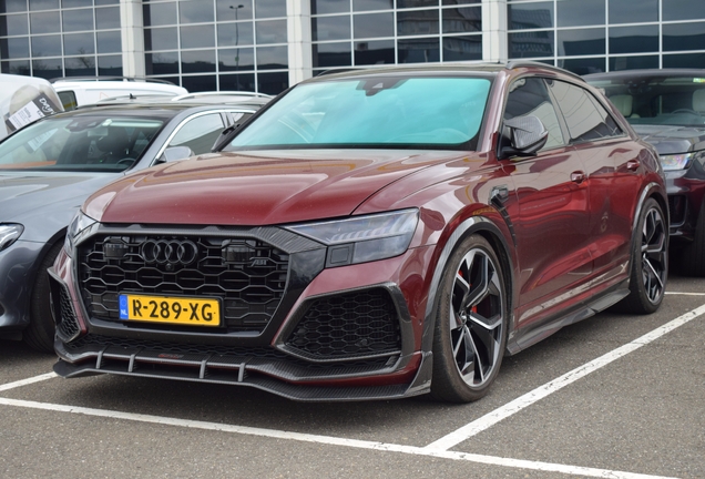 Audi ABT RS Q8 Signature Edition