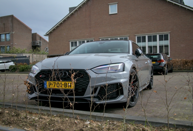 Audi RS5 B9