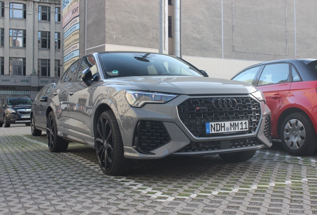 Audi RS Q3 Sportback 2020