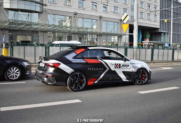 Audi RS3 Sedan 8Y