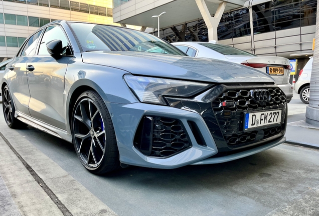 Audi RS3 Sportback 8Y