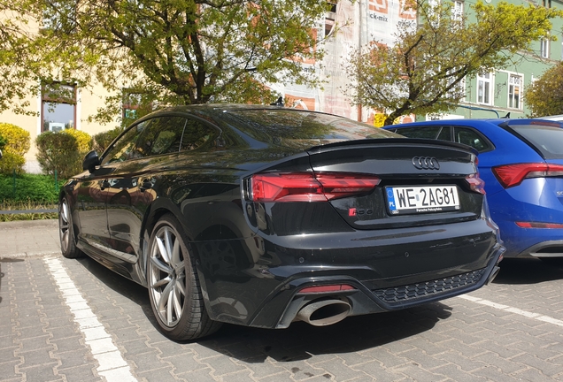 Audi RS5 Sportback B9 2021