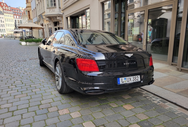 Bentley Flying Spur W12 2020 First Edition