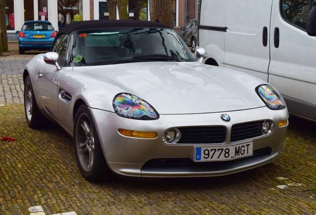 BMW Z8