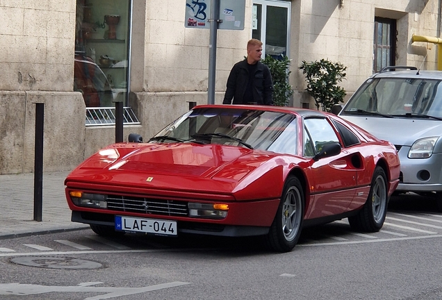 Ferrari 328 GTS