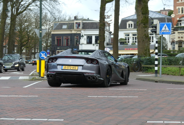 Ferrari 812 GTS