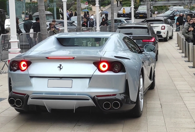 Ferrari 812 GTS