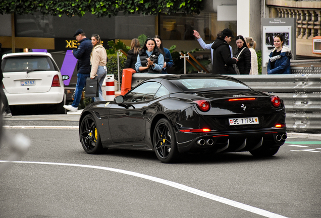 Ferrari California T