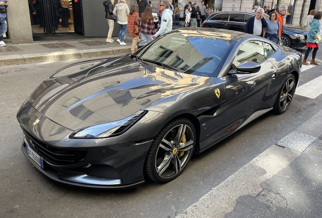 Ferrari Portofino M