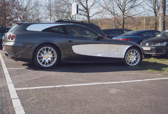 Ferrari VandenBrink 612 Shooting Brake