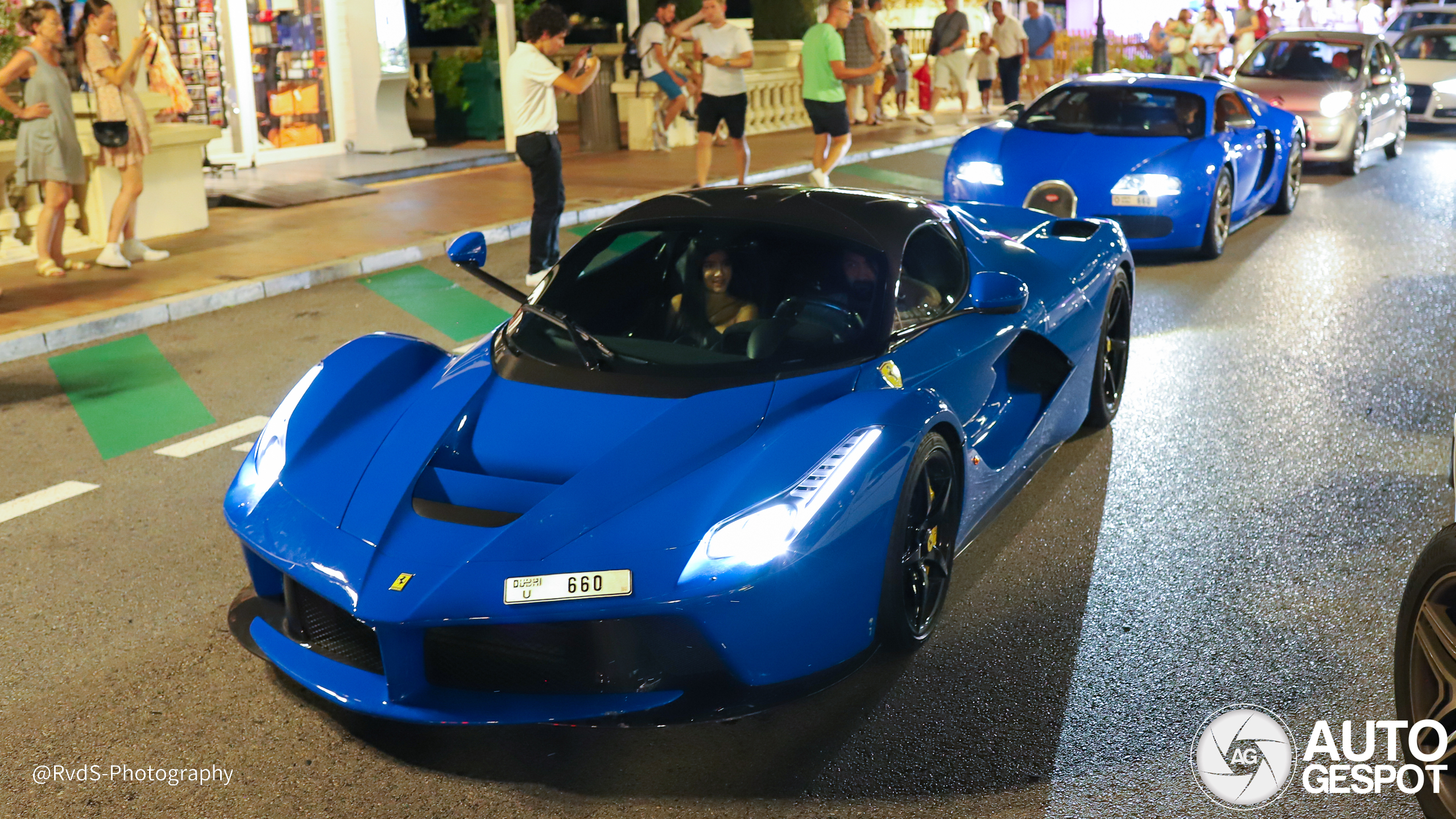 Ferrari LaFerrari