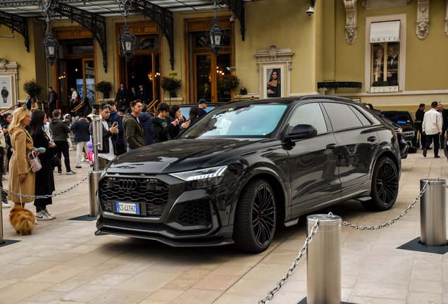 Audi ABT RS Q8-S