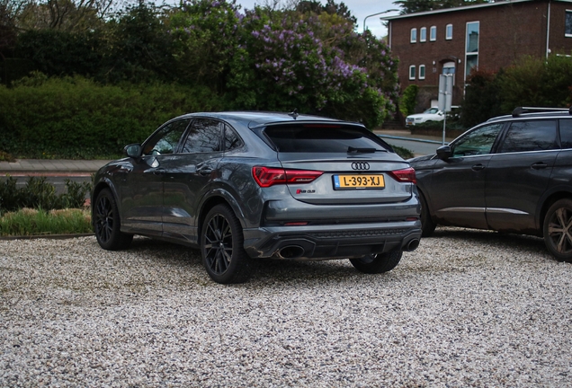 Audi RS Q3 Sportback 2020