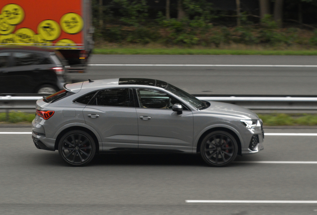 Audi RS Q3 Sportback 2020