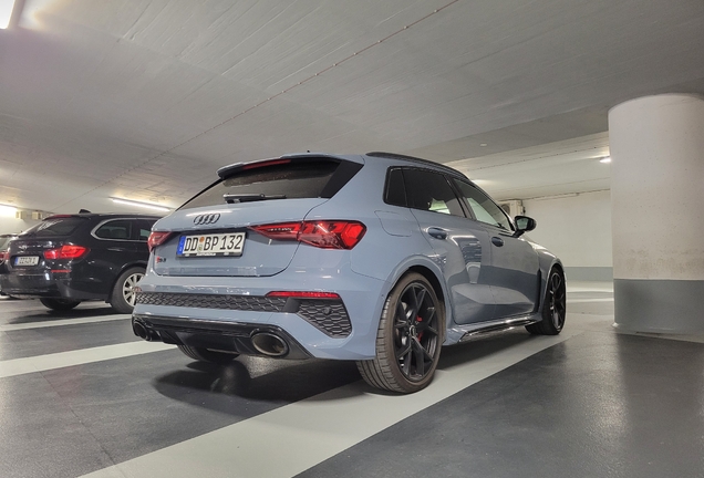 Audi RS3 Sportback 8Y