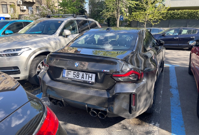 BMW M2 Coupé G87