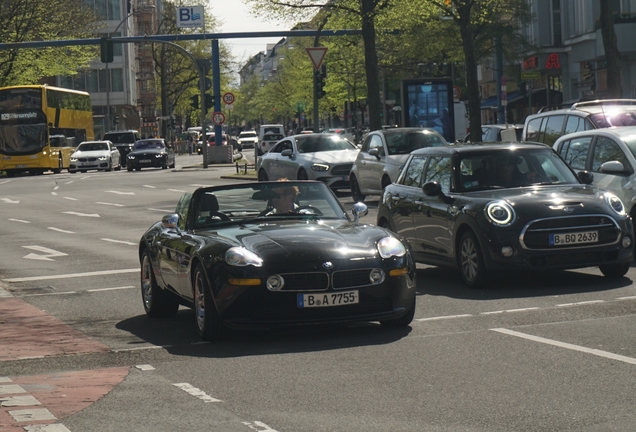 BMW Z8