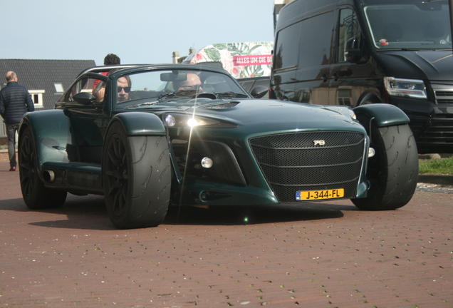 Donkervoort D8 GTO-JD70