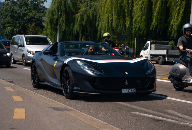 Ferrari 812 GTS