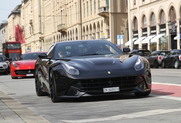 Ferrari F12berlinetta