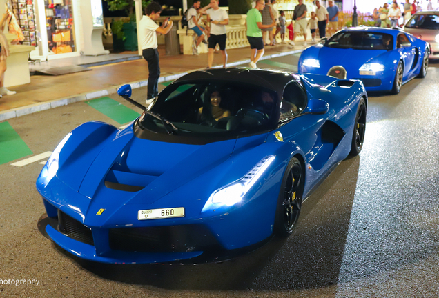 Ferrari LaFerrari