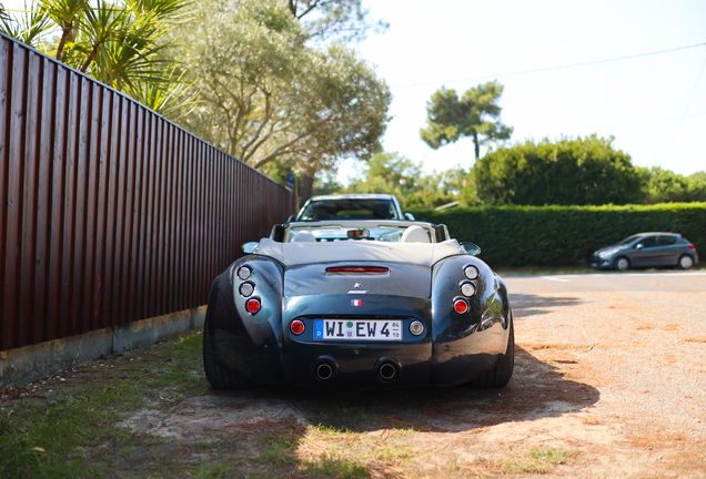 Wiesmann Roadster MF4