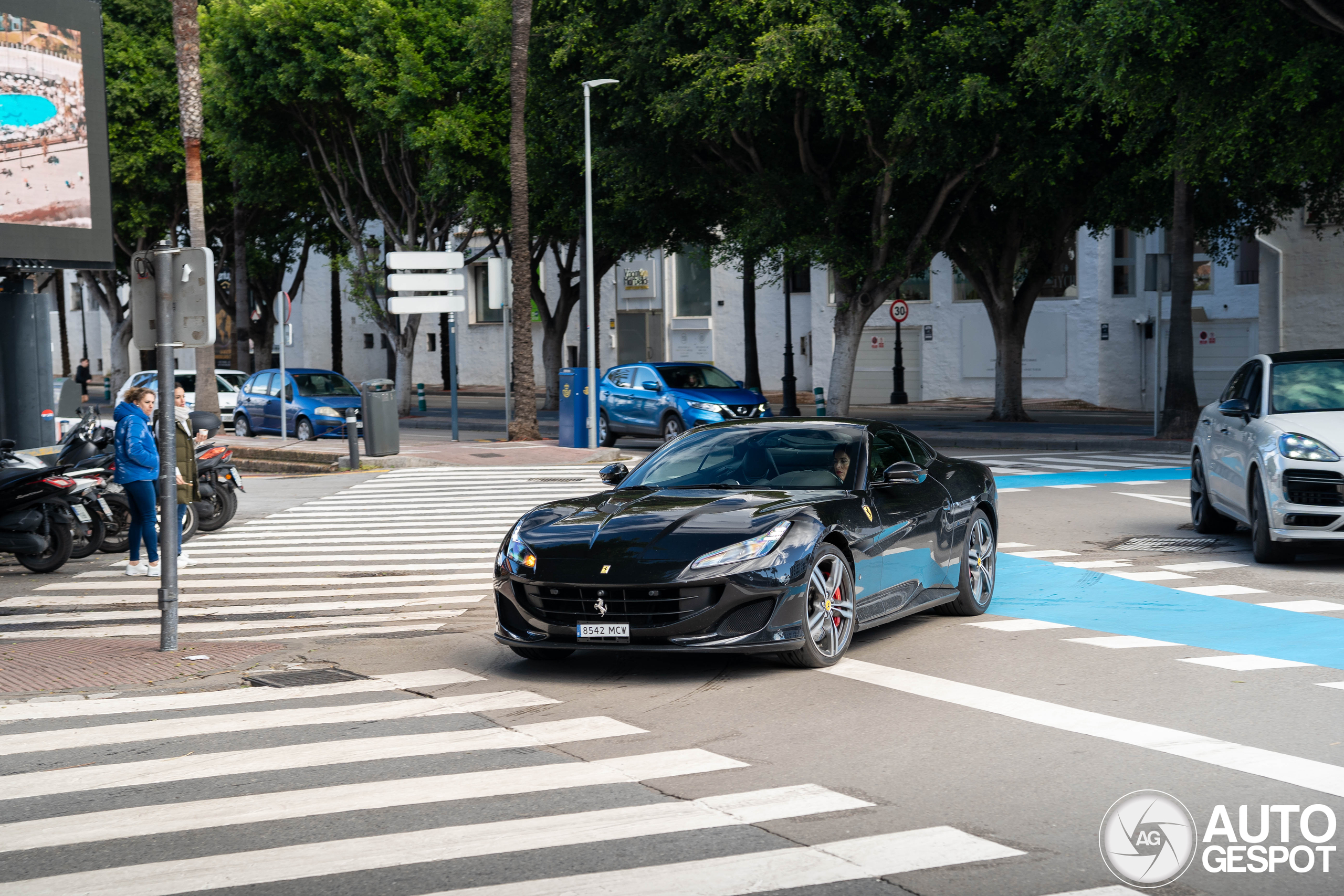 Ferrari Portofino