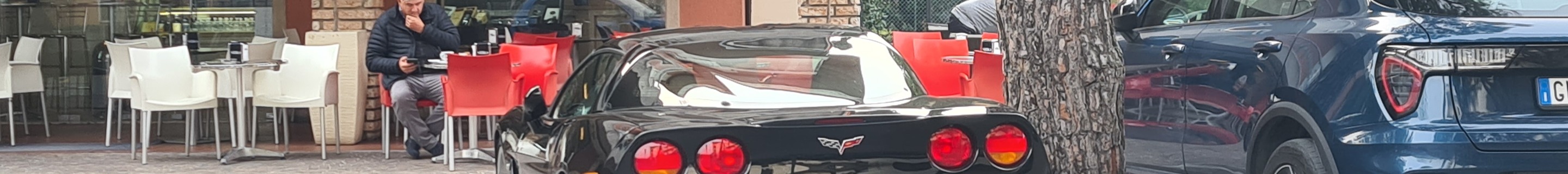 Chevrolet Corvette C6