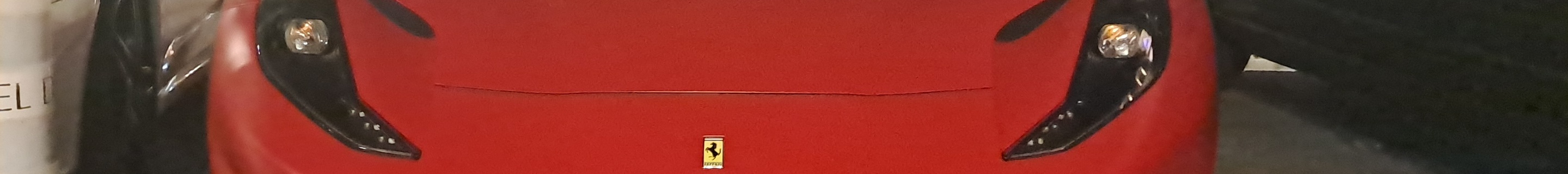 Ferrari 812 Superfast Novitec Rosso